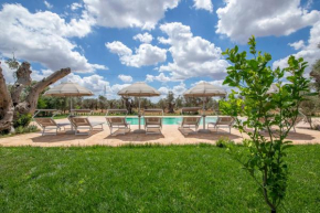 Le Chiese Azienda Bio Agri Turistica